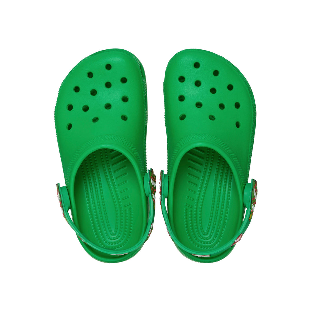 Grass Green