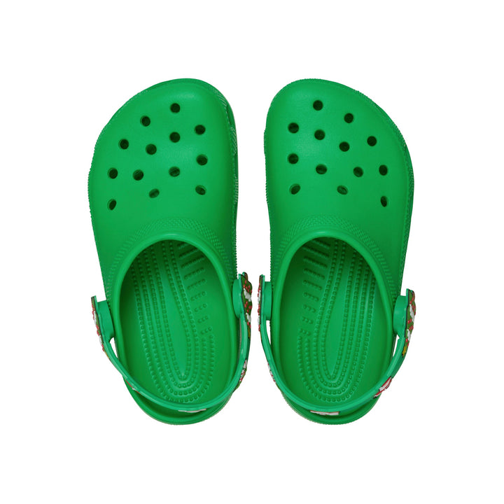 Grass Green