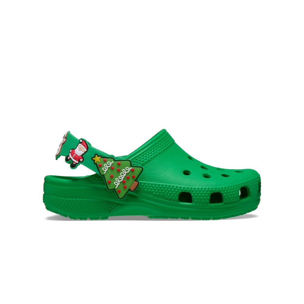 Grass Green