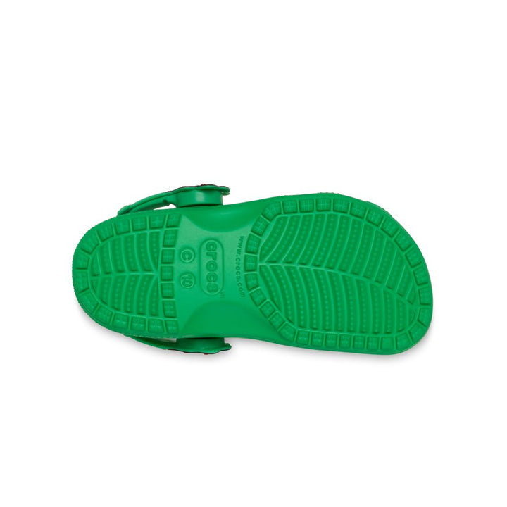 Grass Green