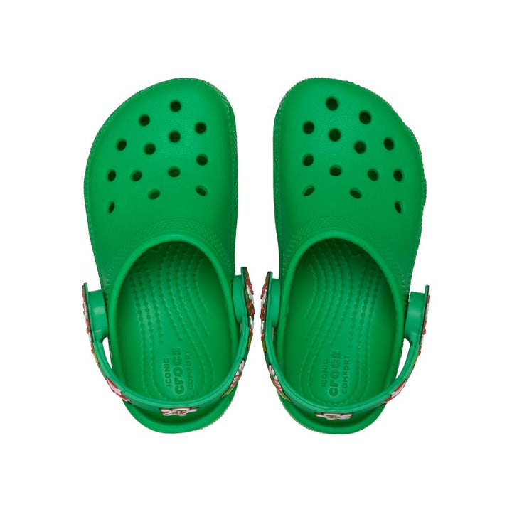 Grass Green