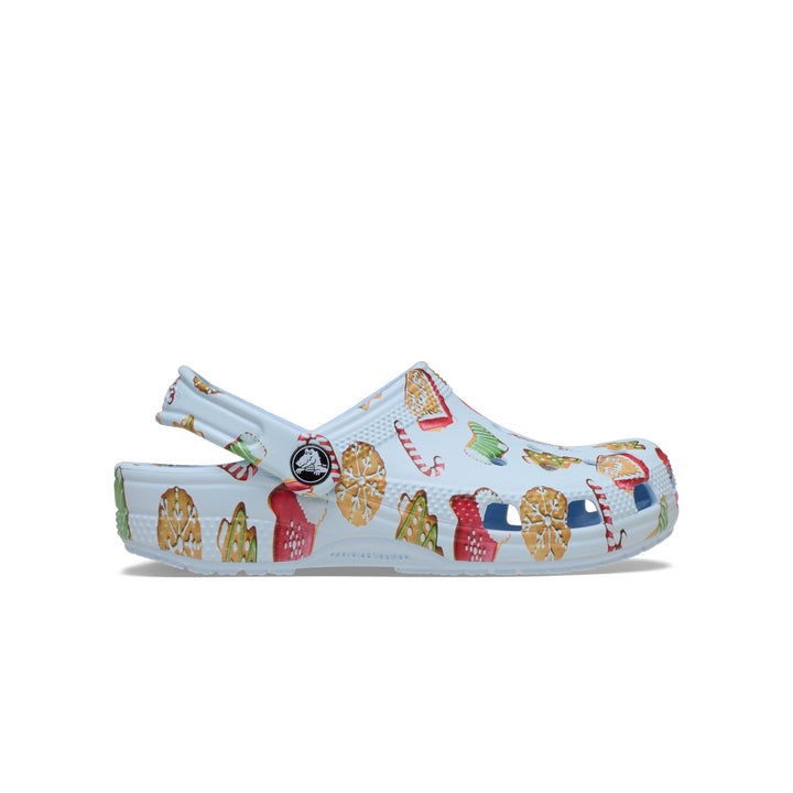 KIDS' CLASSIC COOKIES CLOG