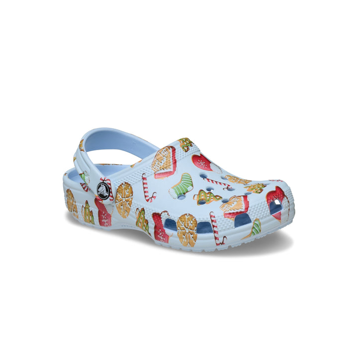 KIDS' CLASSIC COOKIES CLOG