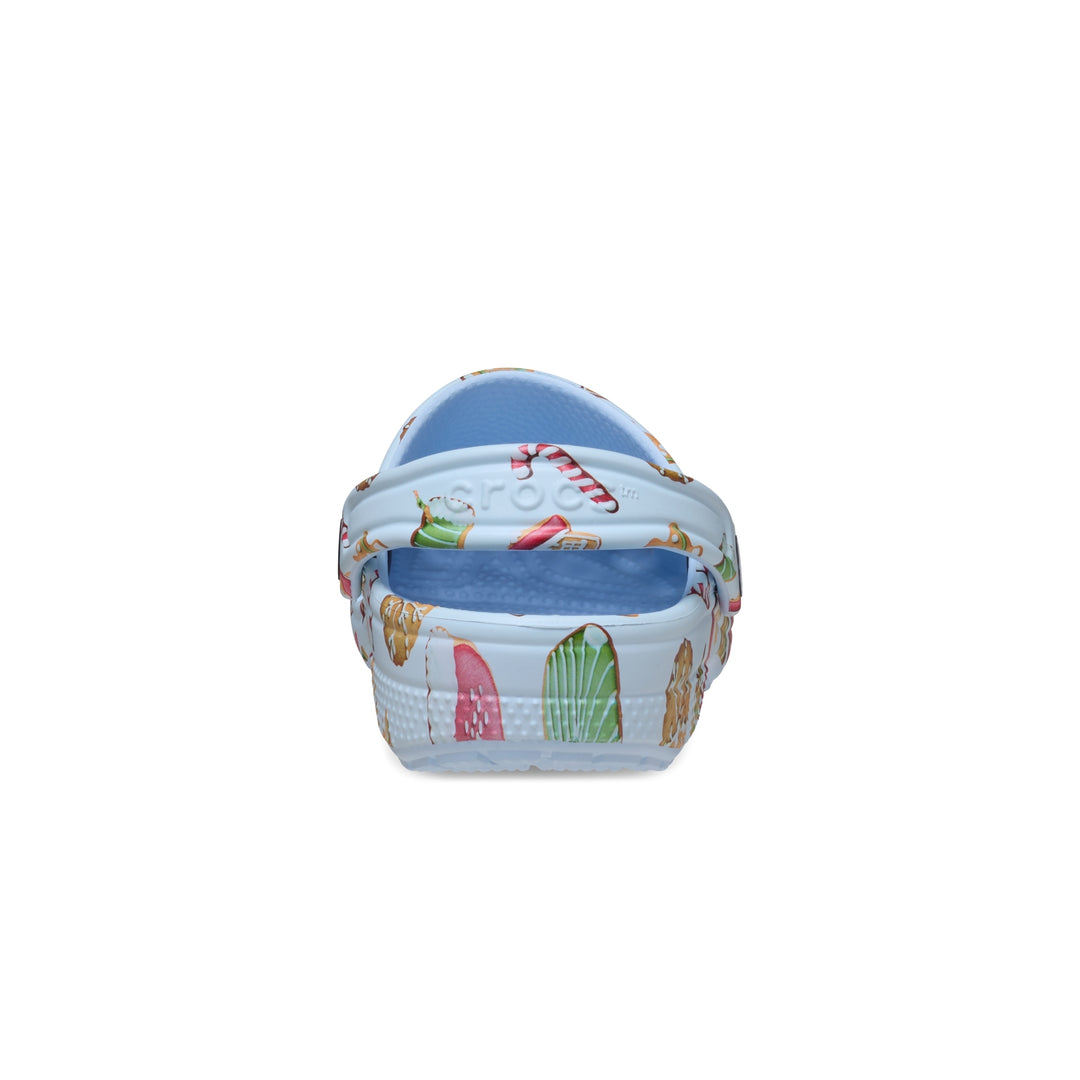 KIDS' CLASSIC COOKIES CLOG