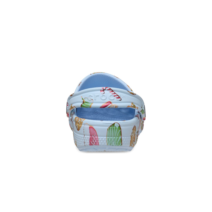 KIDS' CLASSIC COOKIES CLOG