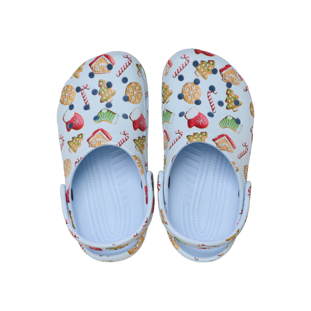 KIDS' CLASSIC COOKIES CLOG