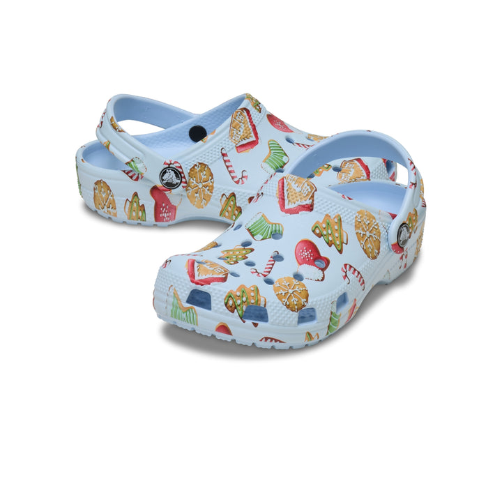 KIDS' CLASSIC COOKIES CLOG