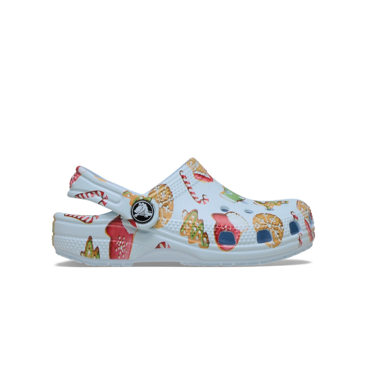 TODDLER CLASSIC COOKIES CLOG