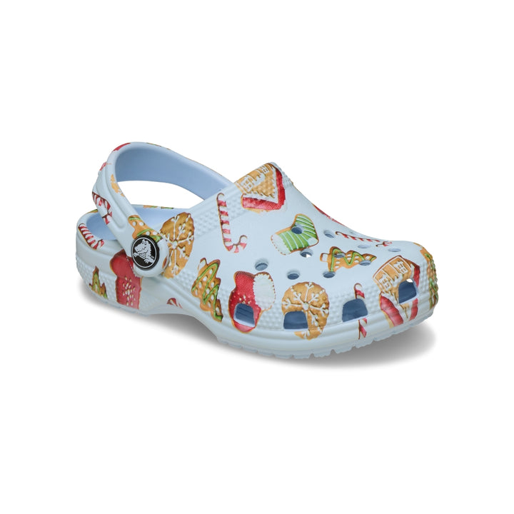 TODDLER CLASSIC COOKIES CLOG