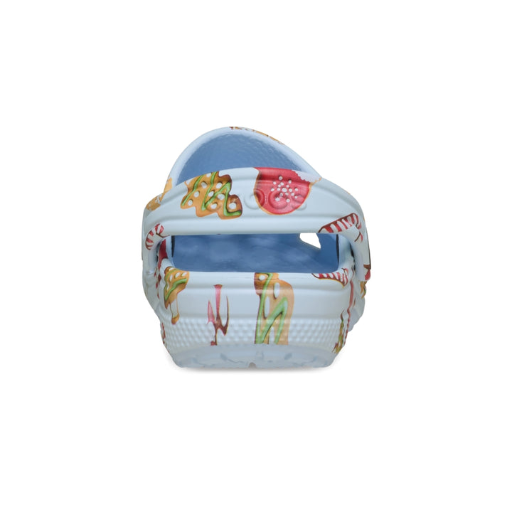 TODDLER CLASSIC COOKIES CLOG