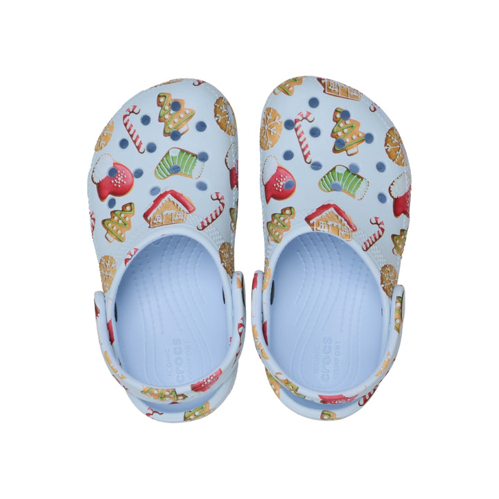 TODDLER CLASSIC COOKIES CLOG