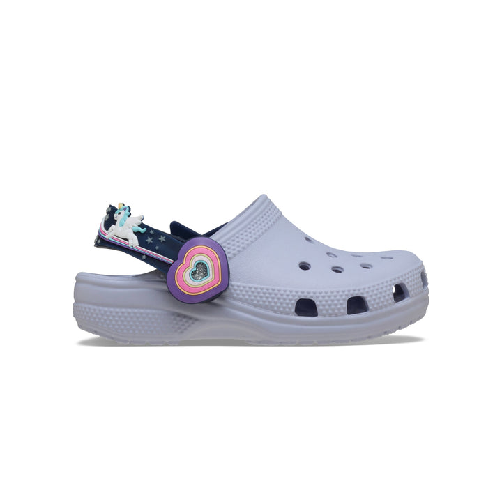 รองเท้าลำลองเด็ก TODDLER CLASSIC IMAGINATION LIGHTS CLOG