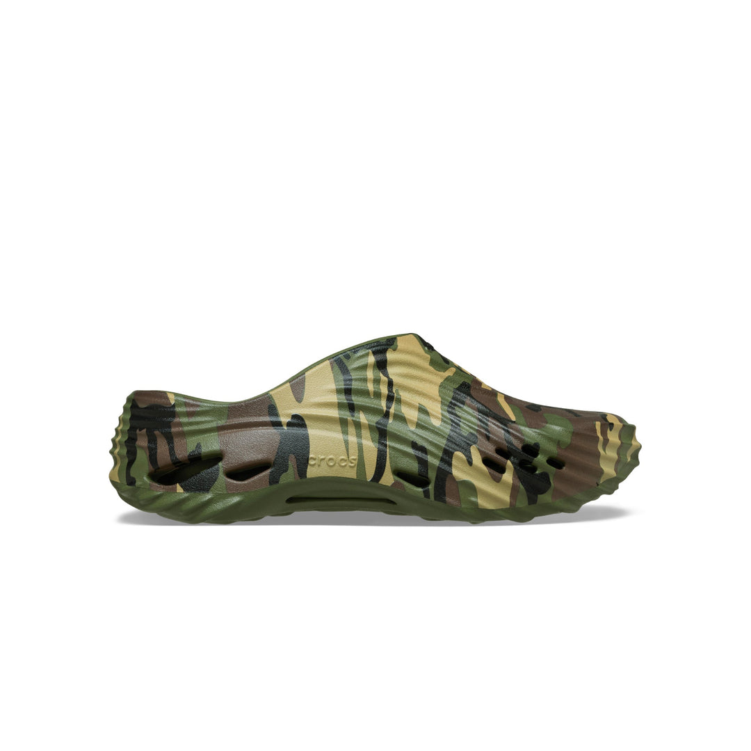 Army Green/Multi