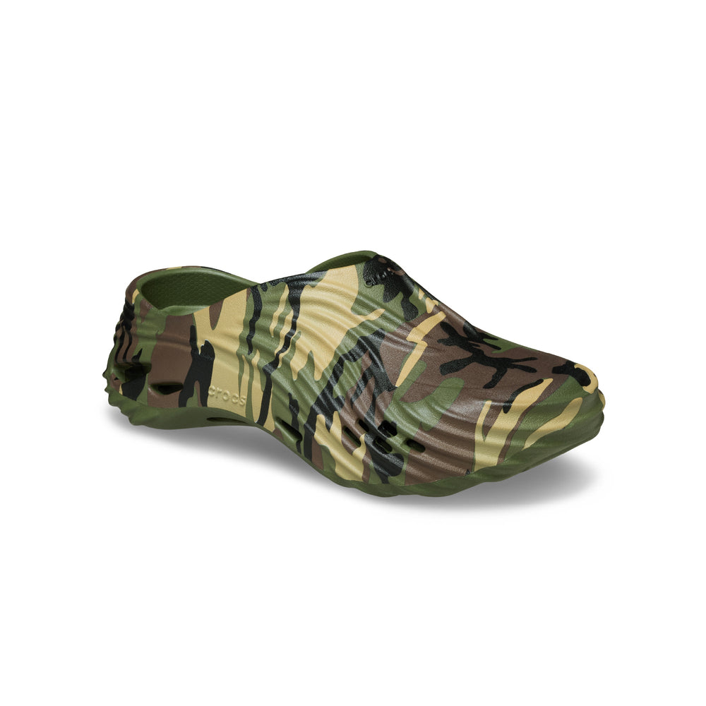 Army Green/Multi