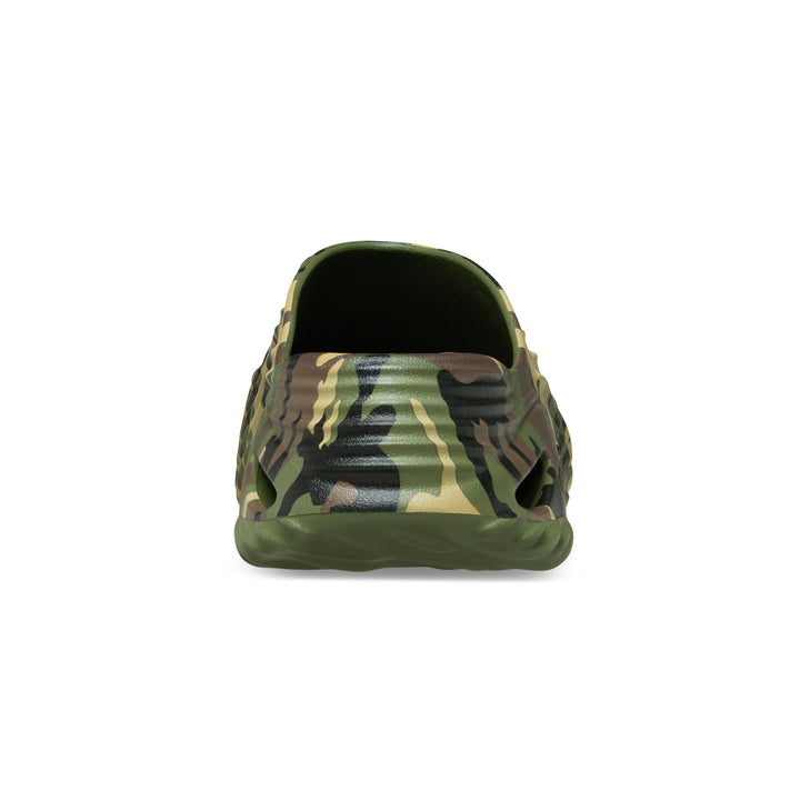 Army Green/Multi
