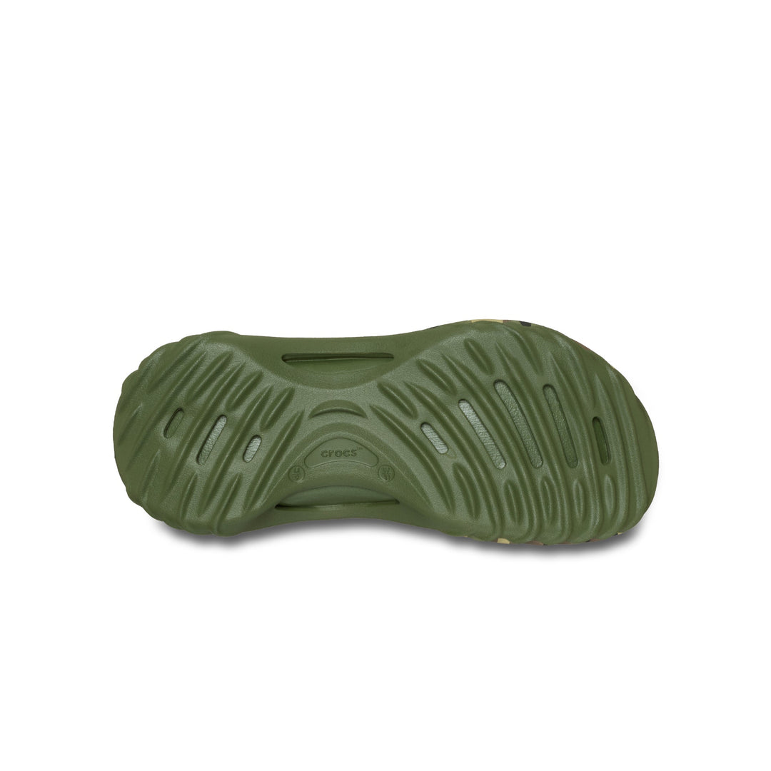 Army Green/Multi