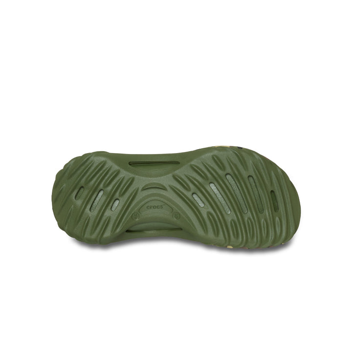 Army Green/Multi