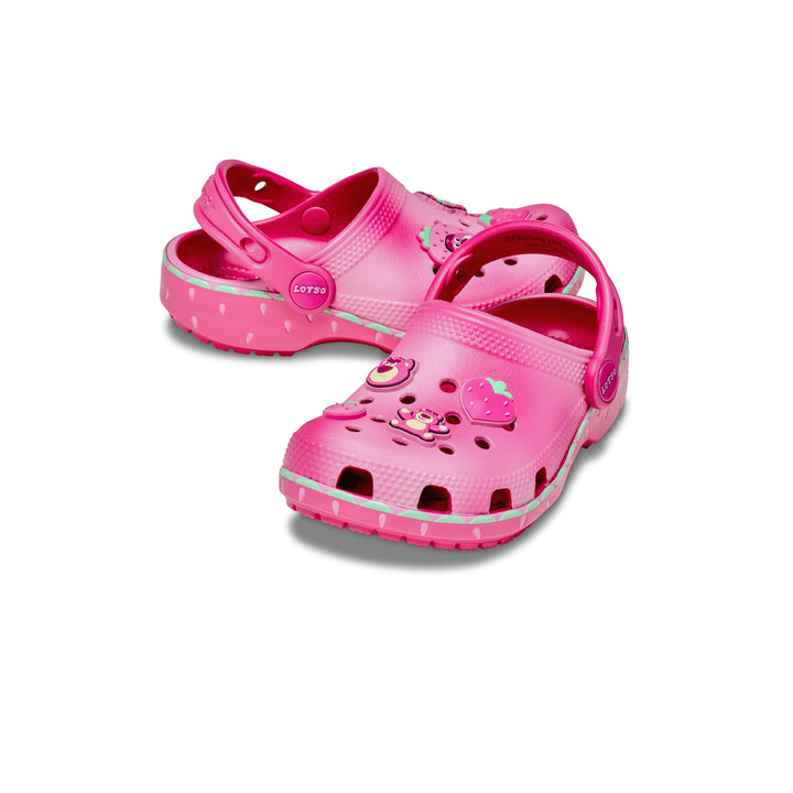 KIDS' LOTSO CLASSIC CLOG