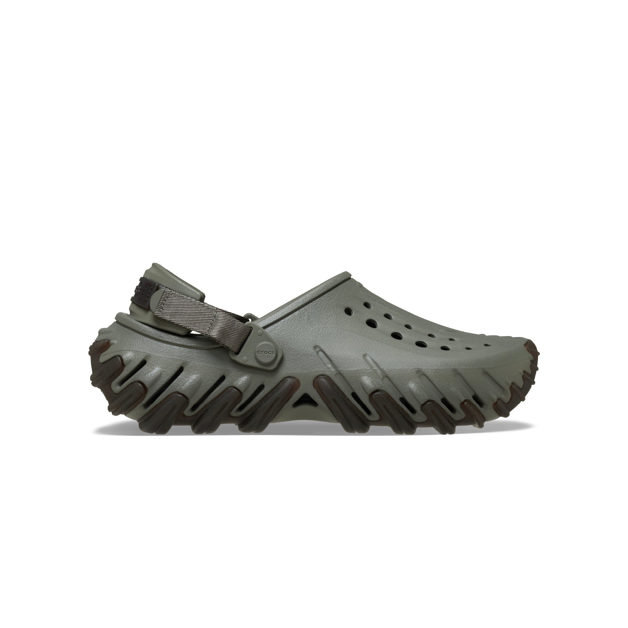 UNISEX ECHO GUM RO CLOG – Crocs Thailand