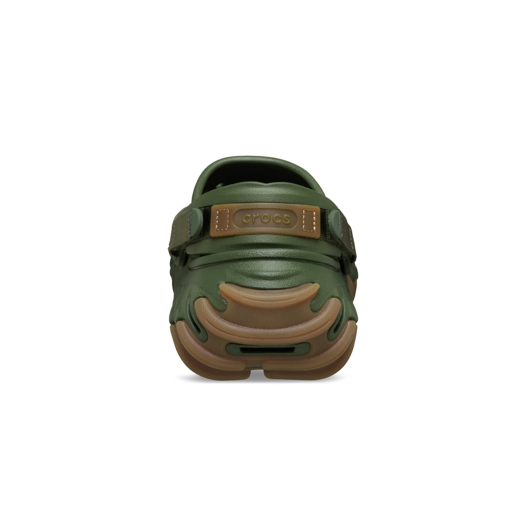 Army Green