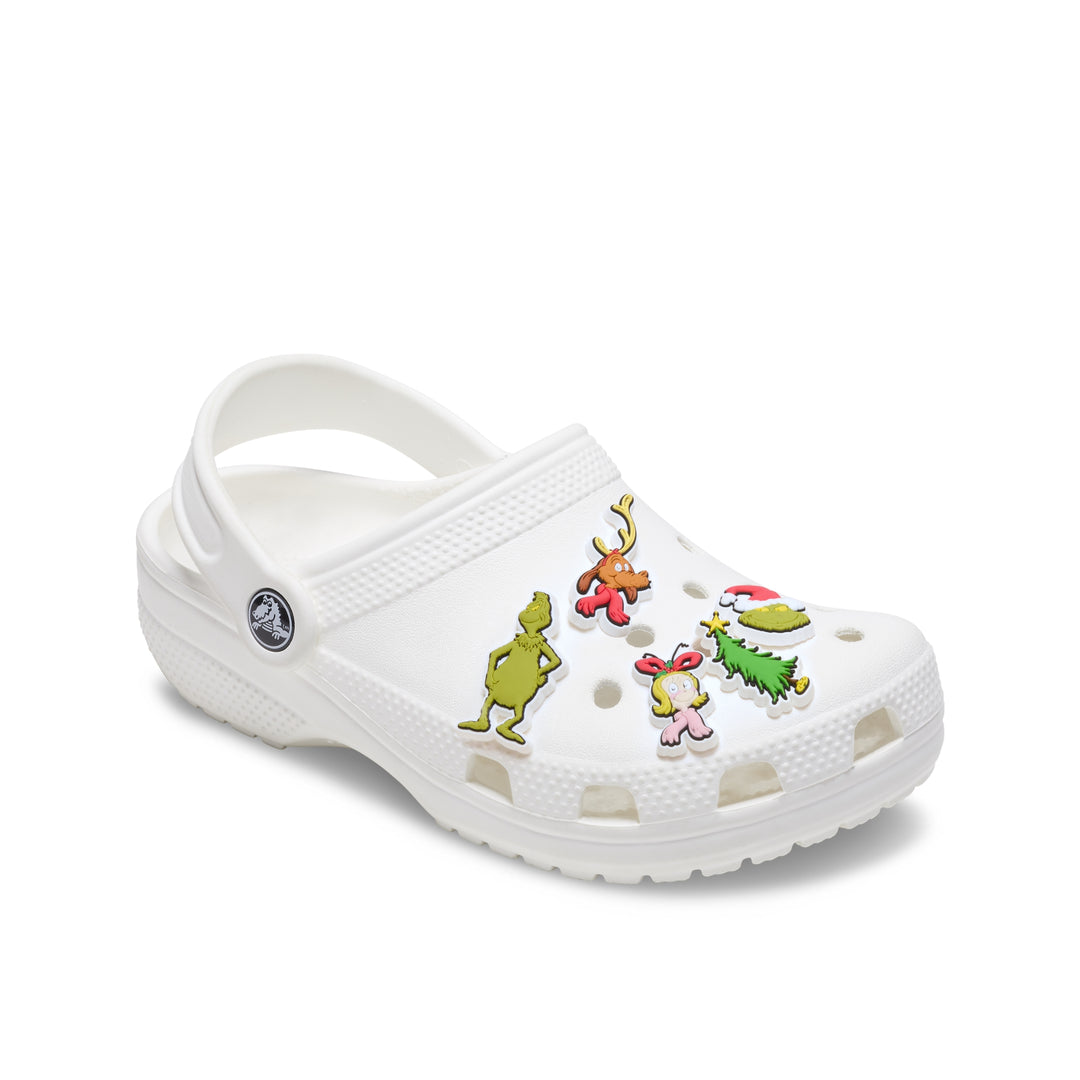JIBBITZ™ THE GRINCH 5 PACK