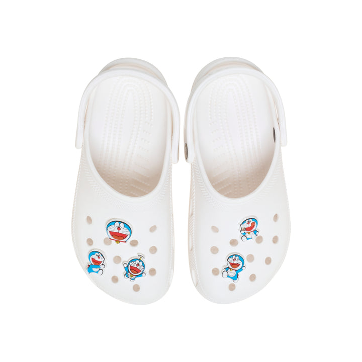 JIBBITZ™ DORAEMON 5 PACK