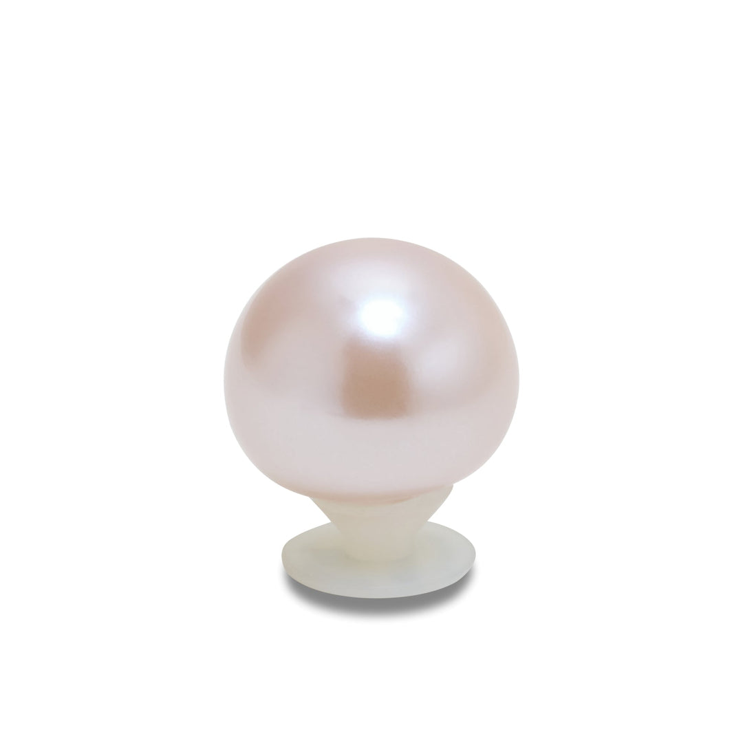 JIBBITZ™ PINK PEARL 1