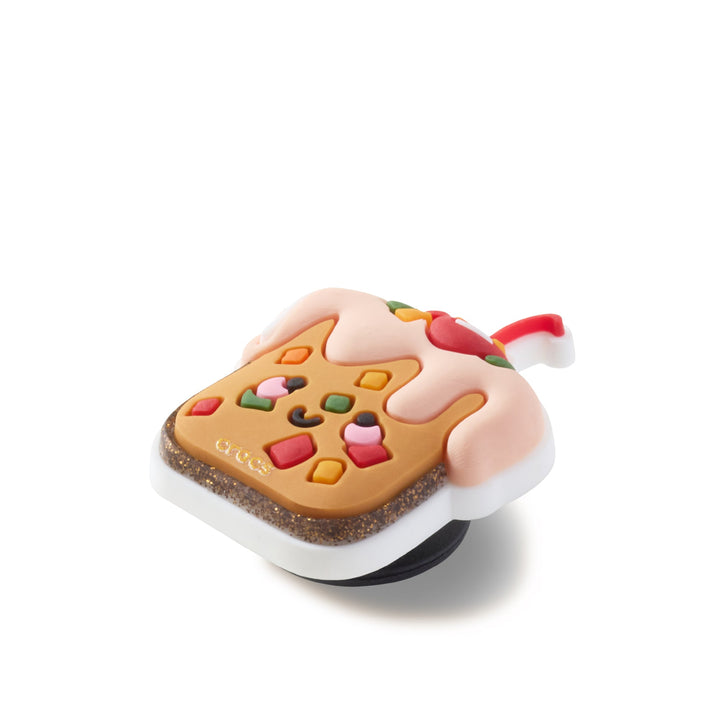 ตัวติดรองเท้า JIBBITZ™ CUTE FRUIT CAKE