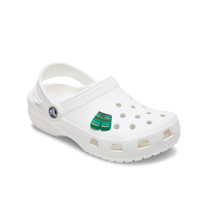 JIBBITZ™ HOLIDAY SWIM TRUNKS