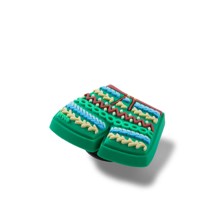 JIBBITZ™ HOLIDAY SWIM TRUNKS