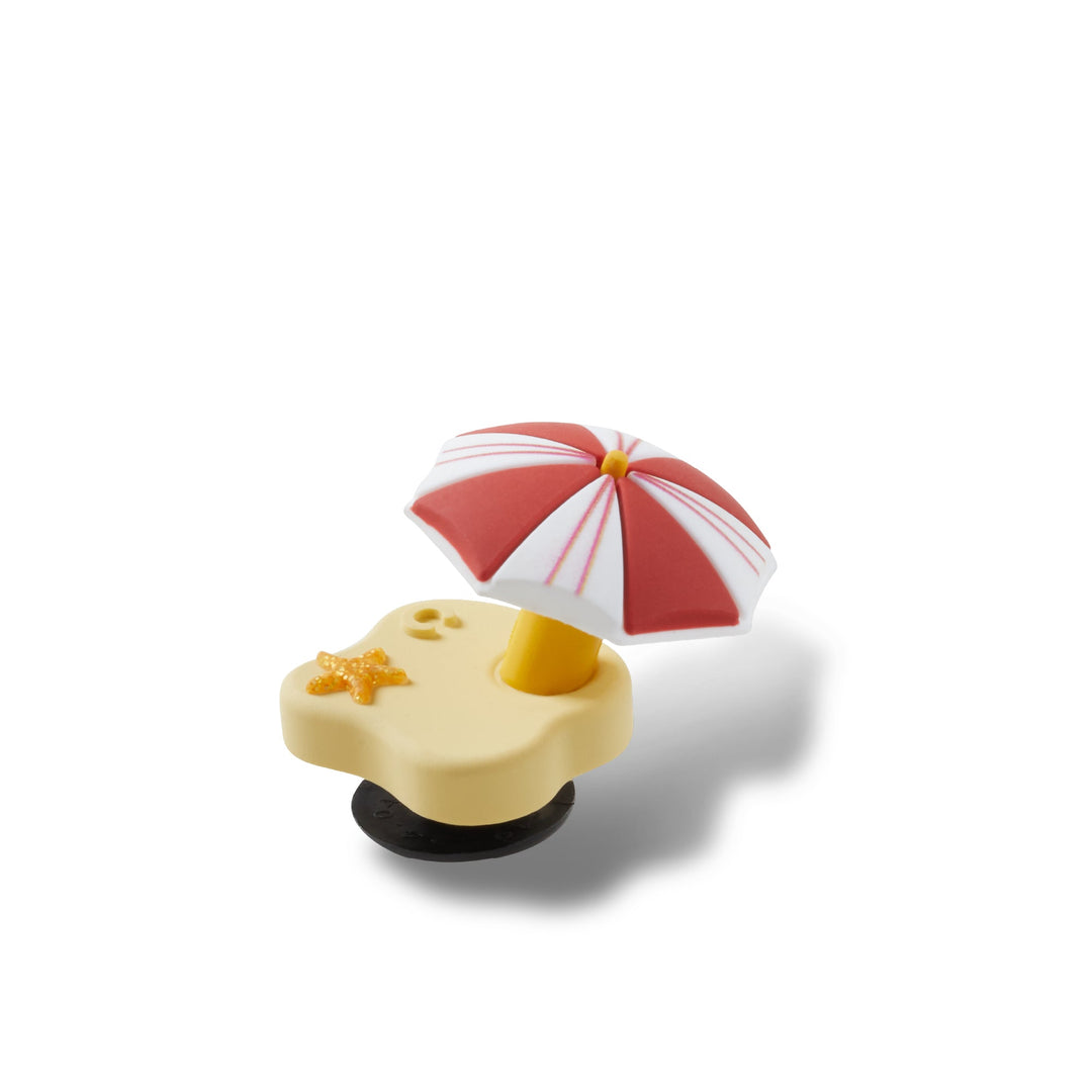 JIBBITZ™ 3D HOLIDAY BEACH UMBRELLA