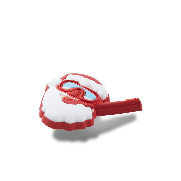 ตัวติดรองเท้า JIBBITZ™ SNORKELING SANTA
