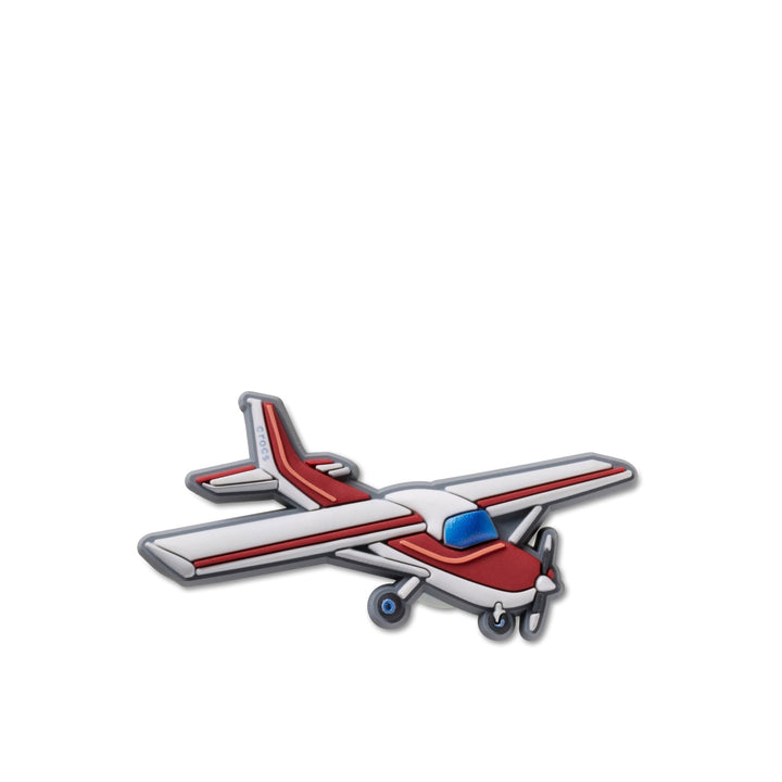 JIBBITZ™ SMALL PISTON AIRPLANE