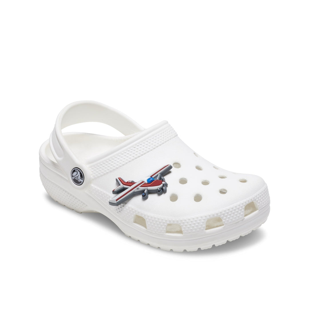 JIBBITZ™ SMALL PISTON AIRPLANE