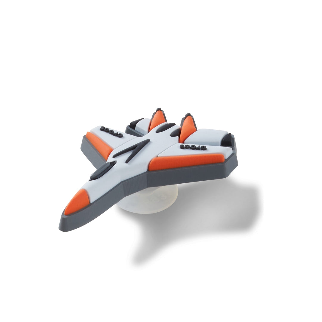 JIBBITZ™ FIGHTER AIRPLANE