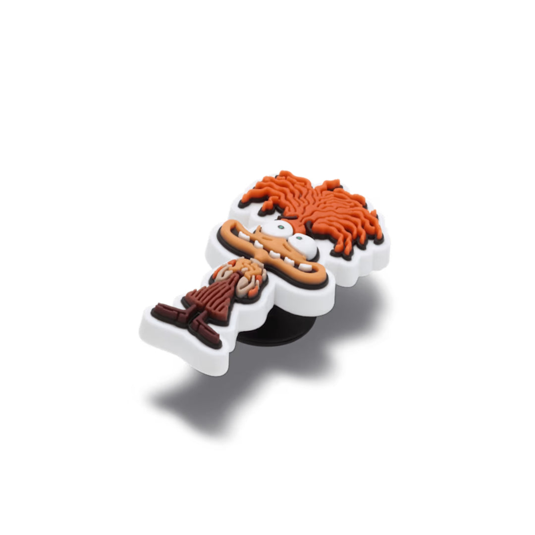 JIBBITZ™ PIXAR INSIDE OUT ANXIETY