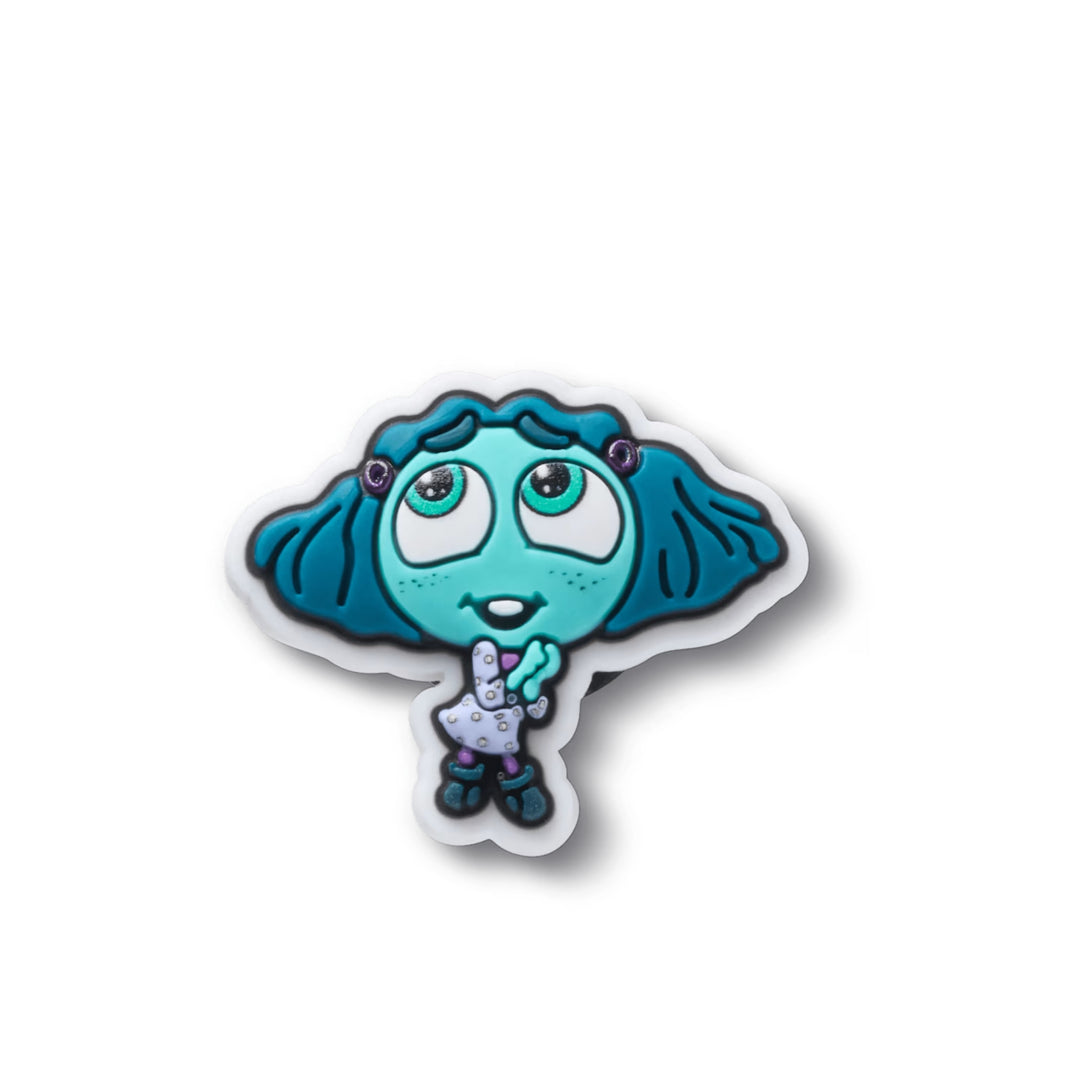 JIBBITZ™ PIXAR INSIDE OUT ENVY