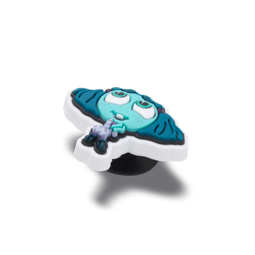 JIBBITZ™ PIXAR INSIDE OUT ENVY