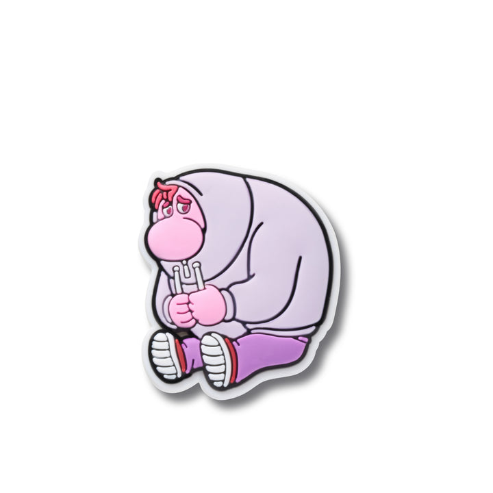 JIBBITZ™ PIXAR INSIDE OUT EMBARRASSMENT