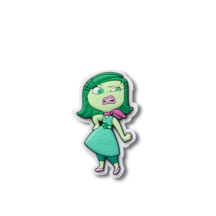 JIBBITZ™ PIXAR INSIDE OUT DISGUST