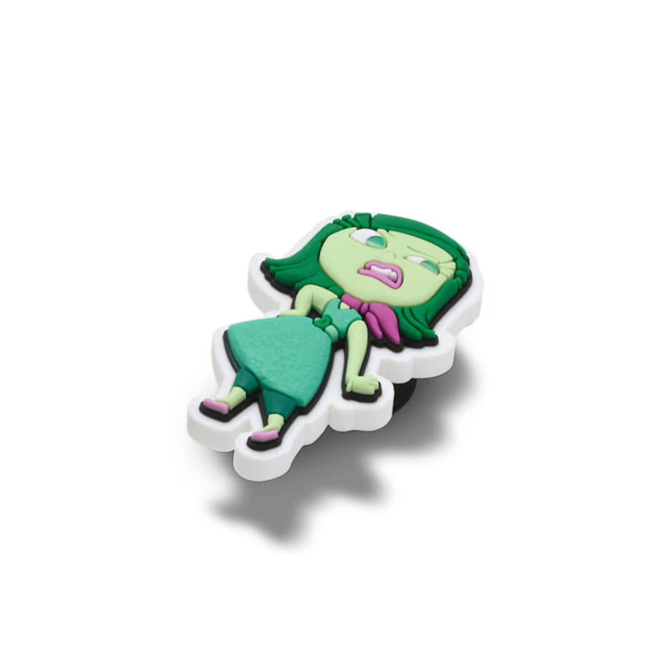 JIBBITZ™ PIXAR INSIDE OUT DISGUST