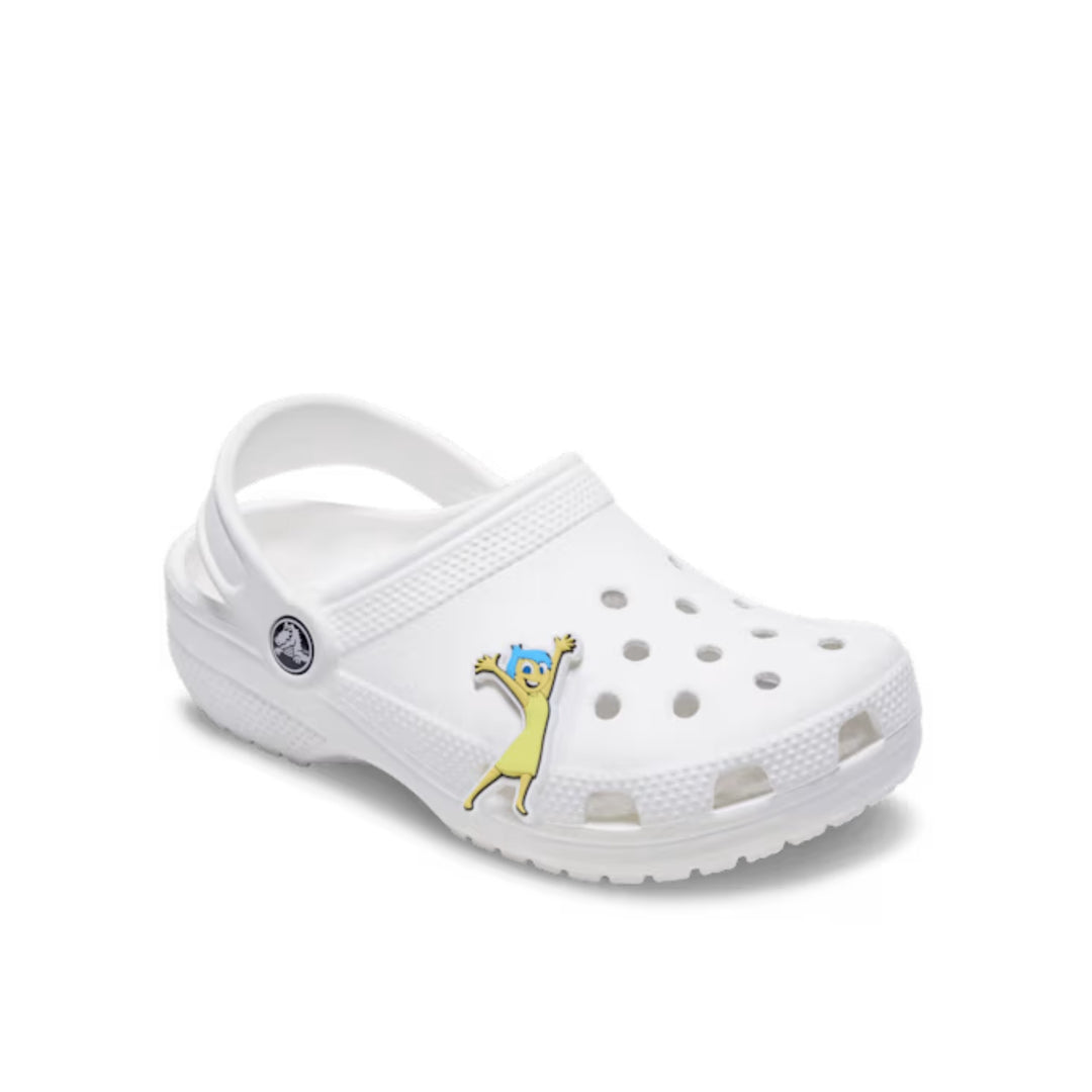 JIBBITZ™ PIXAR INSIDE OUT JOY