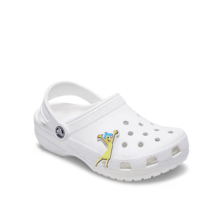 JIBBITZ™ PIXAR INSIDE OUT JOY