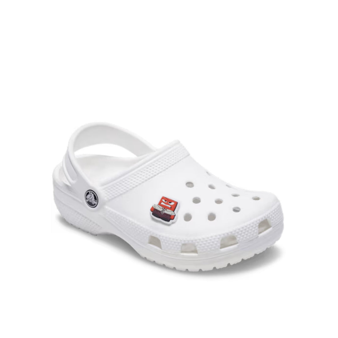 JIBBITZ™ PIXAR INSIDE OUT ANGER