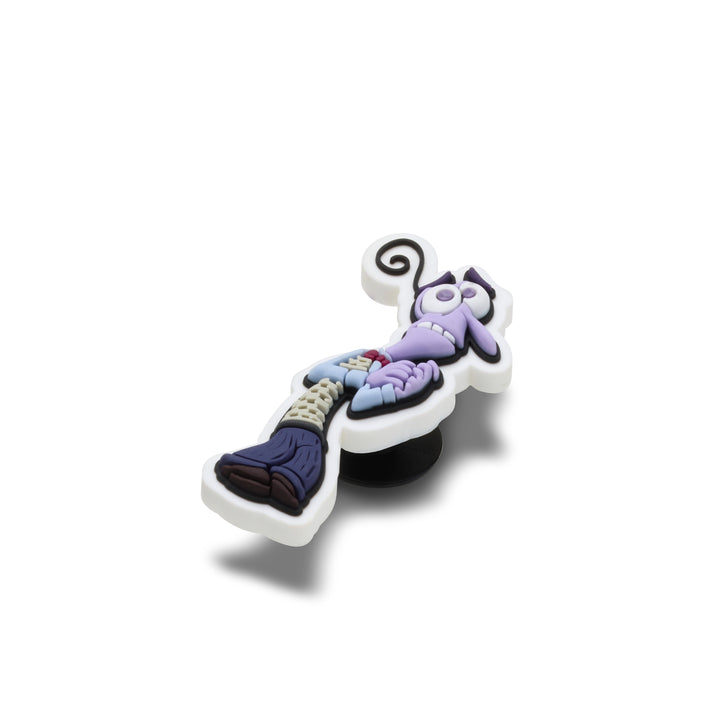 JIBBITZ™ PIXAR INSIDE OUT FEAR