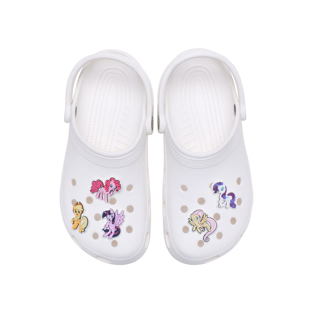 JIBBITZ™ MY LITTLE PONY MGC 5 PACK