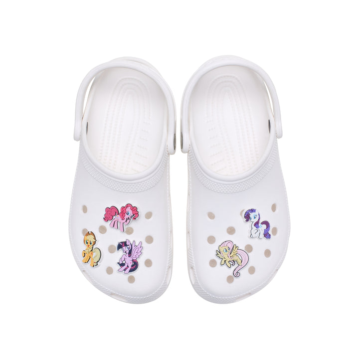 JIBBITZ™ MY LITTLE PONY MGC 5 PACK