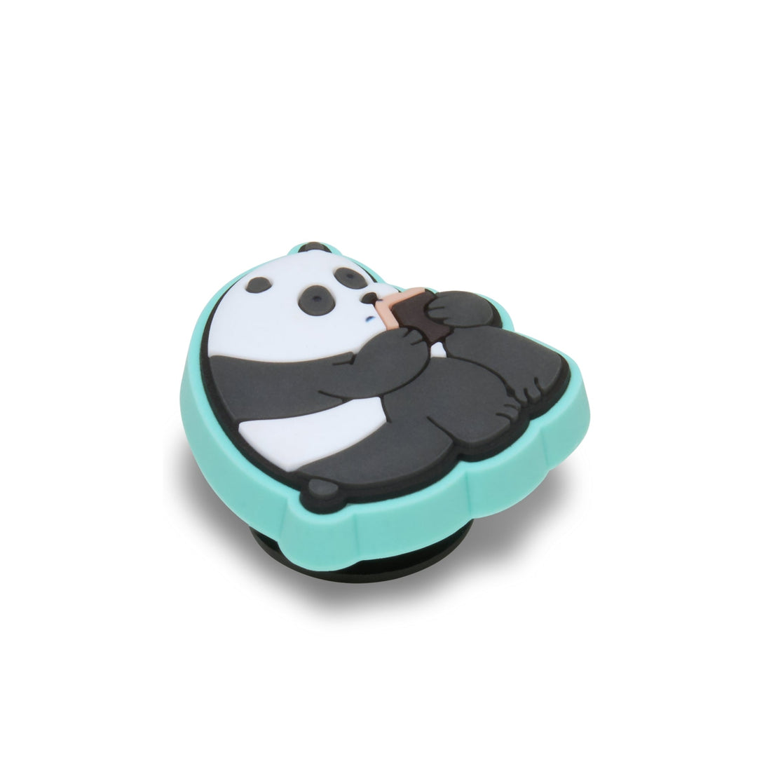 ตัวติดรองเท้า JIBBITZ™ WE BARE BEARS 1