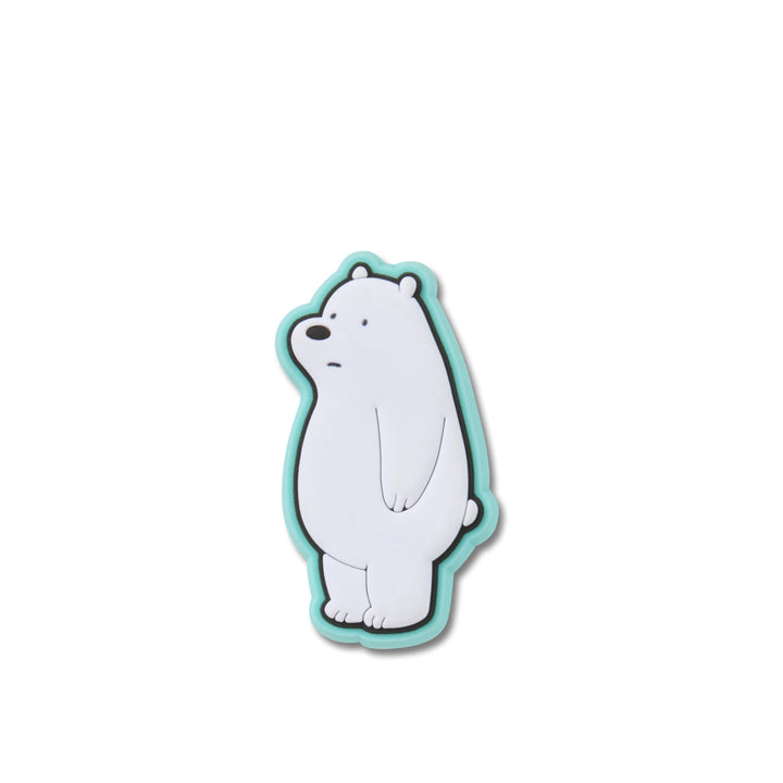 ตัวติดรองเท้า JIBBITZ™ WE BARE BEARS 2