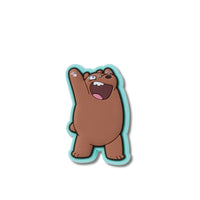 JIBBITZ™ WE BARE BEARS 3